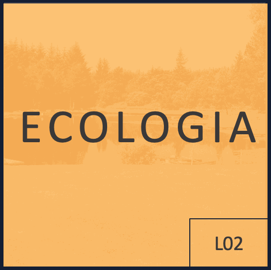 Risorse e servizi – L02 – Ecologia