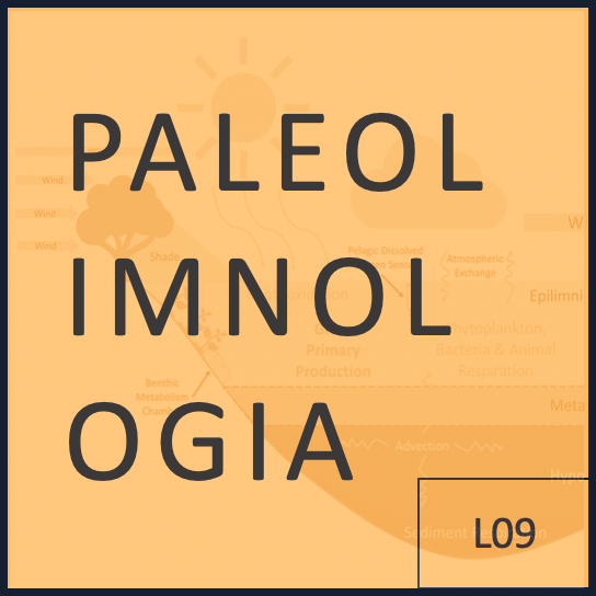 Risorse e servizi – L09 – paoleolimnologia