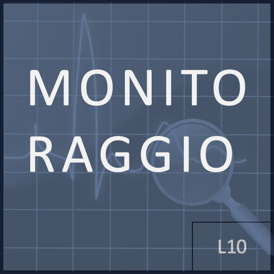 Risorse e servizi – L10 – monitoraggio