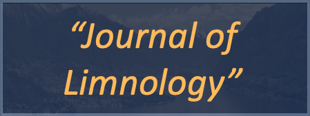Risorse e servizi – Journal of Limnology