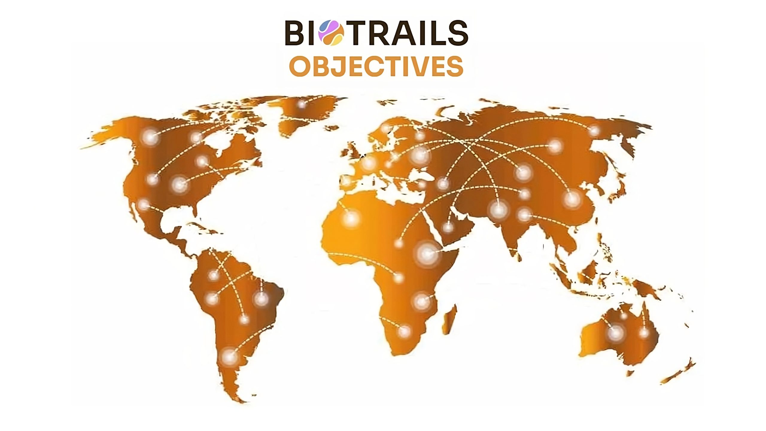 I canali social del progetto BIOTRAILS sono attivi!