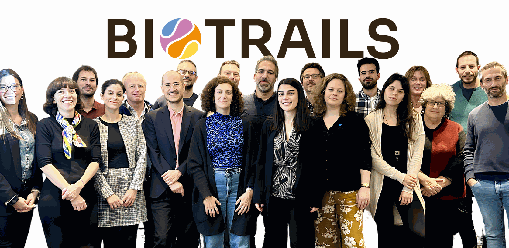 II General Assembly del Progetto BIOTRAILS