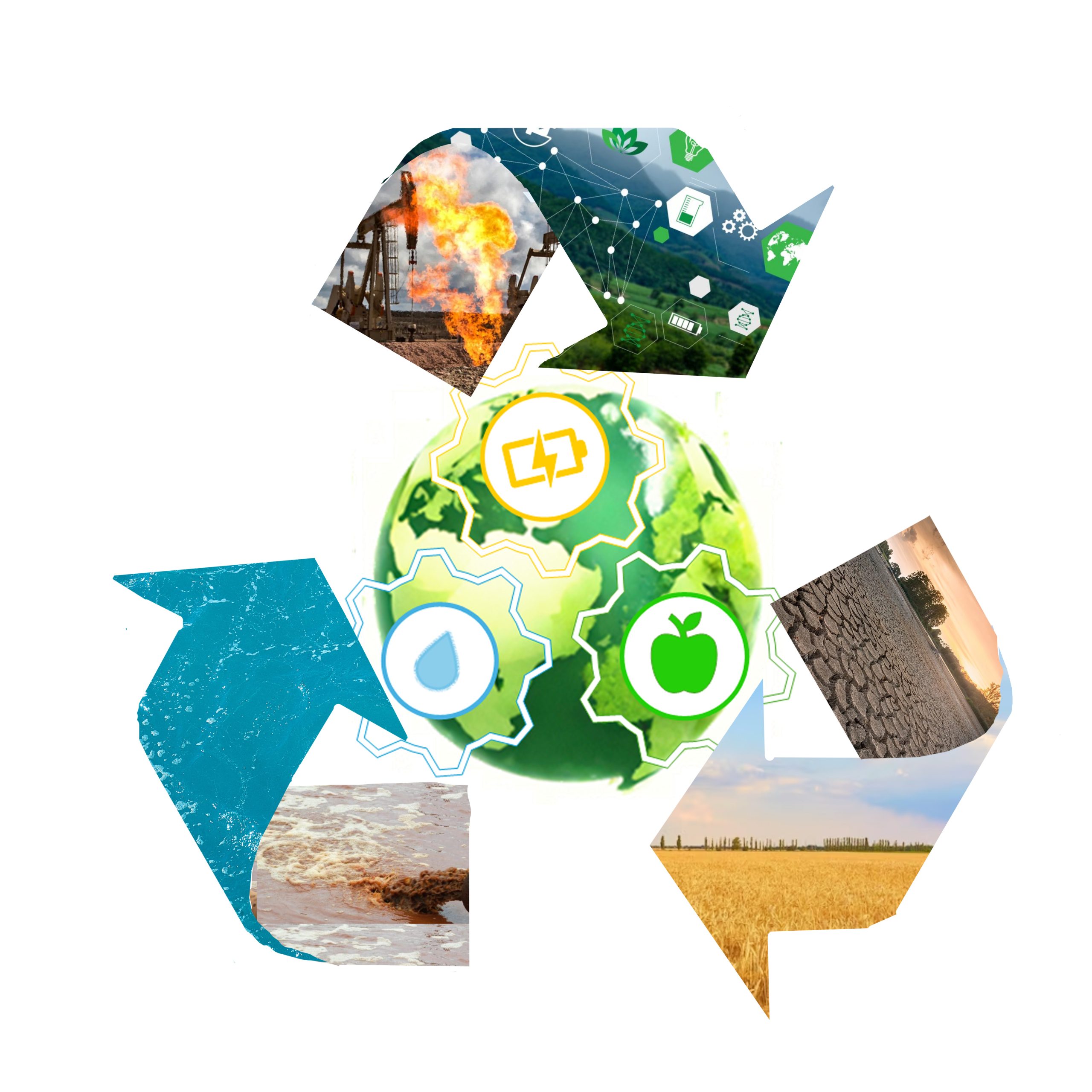 Advanced Research Workshop “Security Enhancement for Climate Changes impacting Urban Resources – SECCURe”