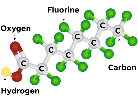 PFAS e nuove direttive europee: il contributo del CNR-IRSA al workshop Utilitalia